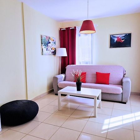 Evita Beach Suites Exclusivas Caleta de Sebo Exteriér fotografie