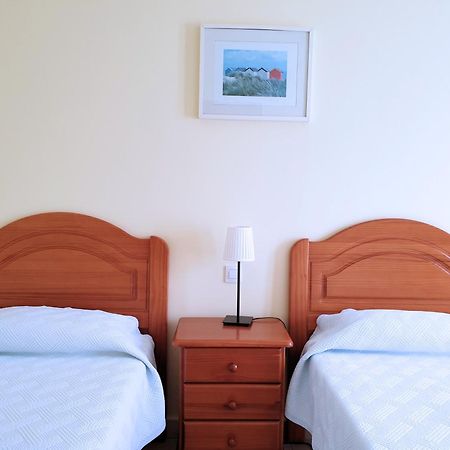 Evita Beach Suites Exclusivas Caleta de Sebo Exteriér fotografie