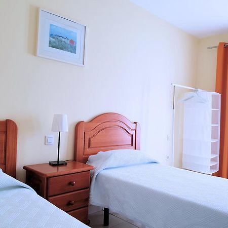 Evita Beach Suites Exclusivas Caleta de Sebo Exteriér fotografie