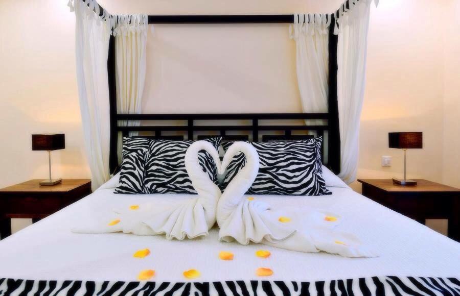 Evita Beach Suites Exclusivas Caleta de Sebo Exteriér fotografie