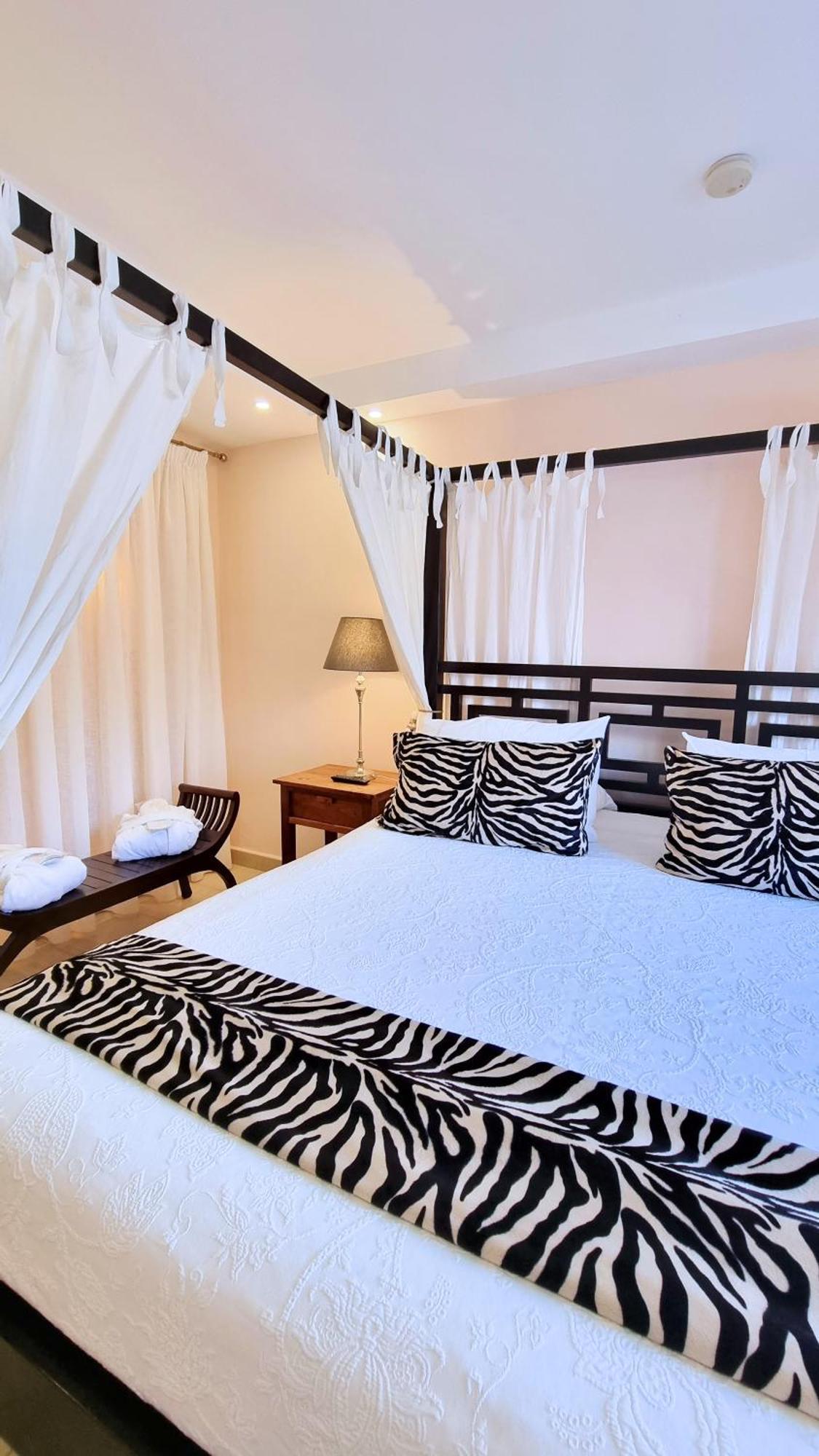 Evita Beach Suites Exclusivas Caleta de Sebo Exteriér fotografie