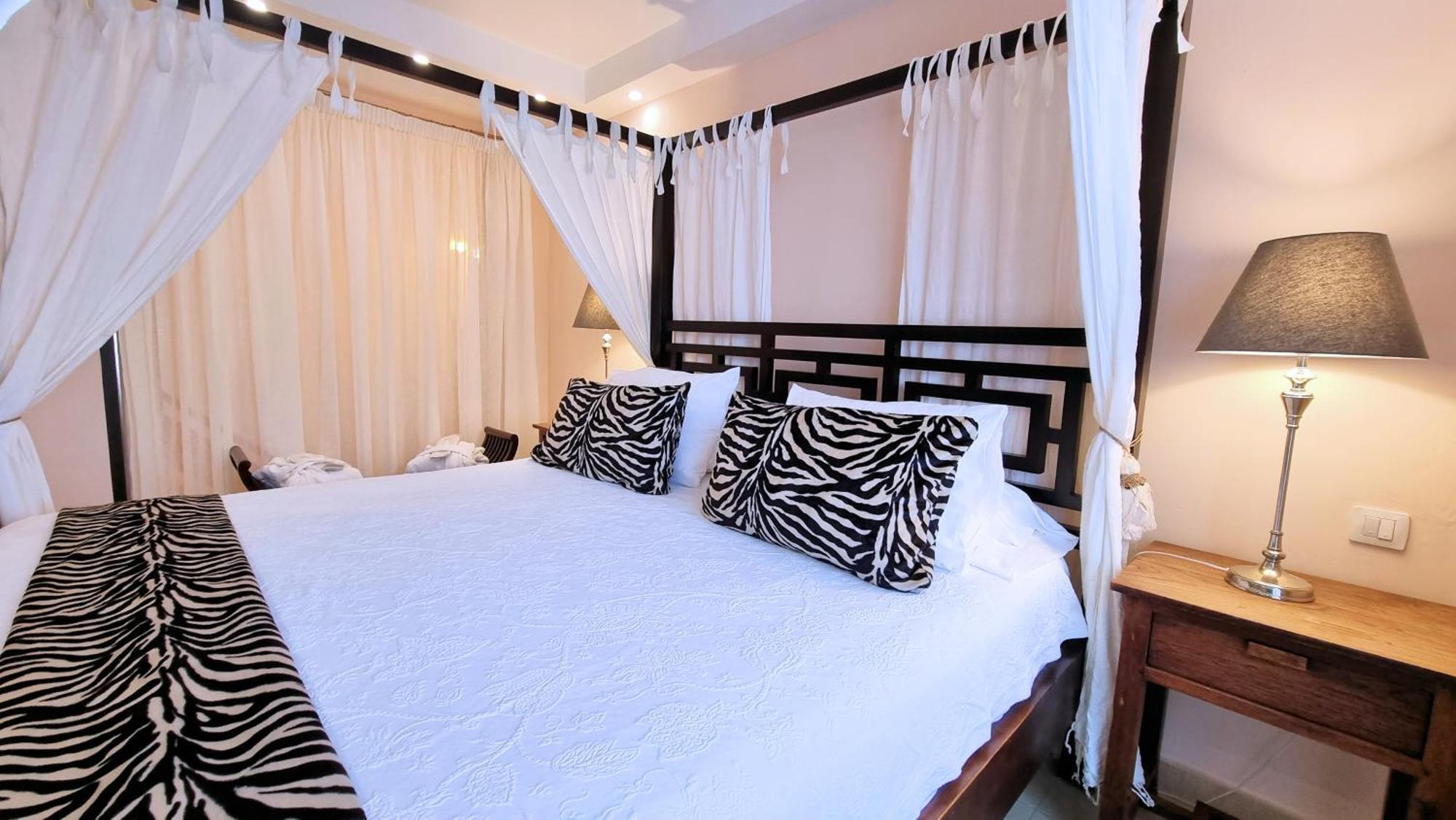 Evita Beach Suites Exclusivas Caleta de Sebo Exteriér fotografie