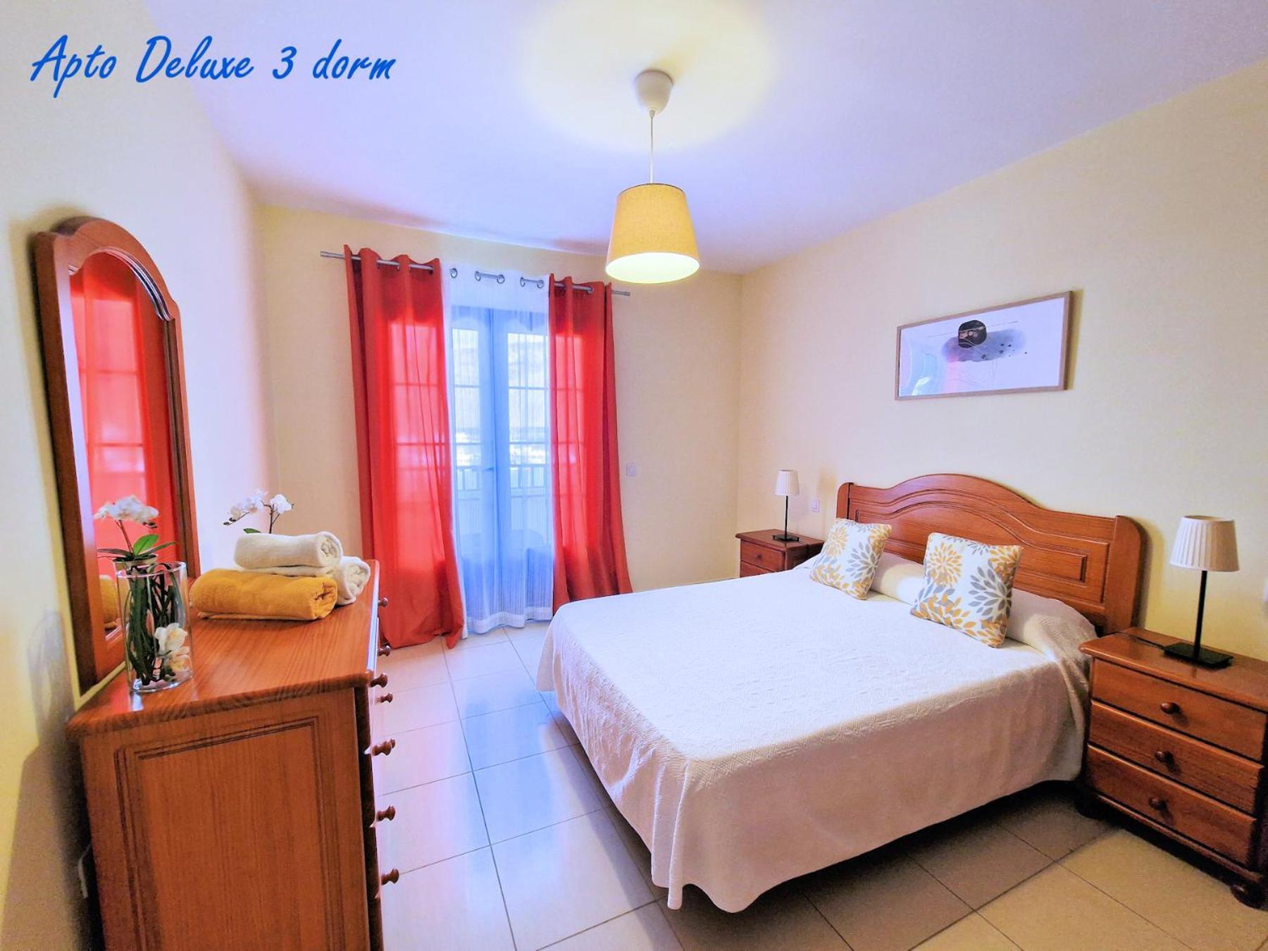 Evita Beach Suites Exclusivas Caleta de Sebo Exteriér fotografie