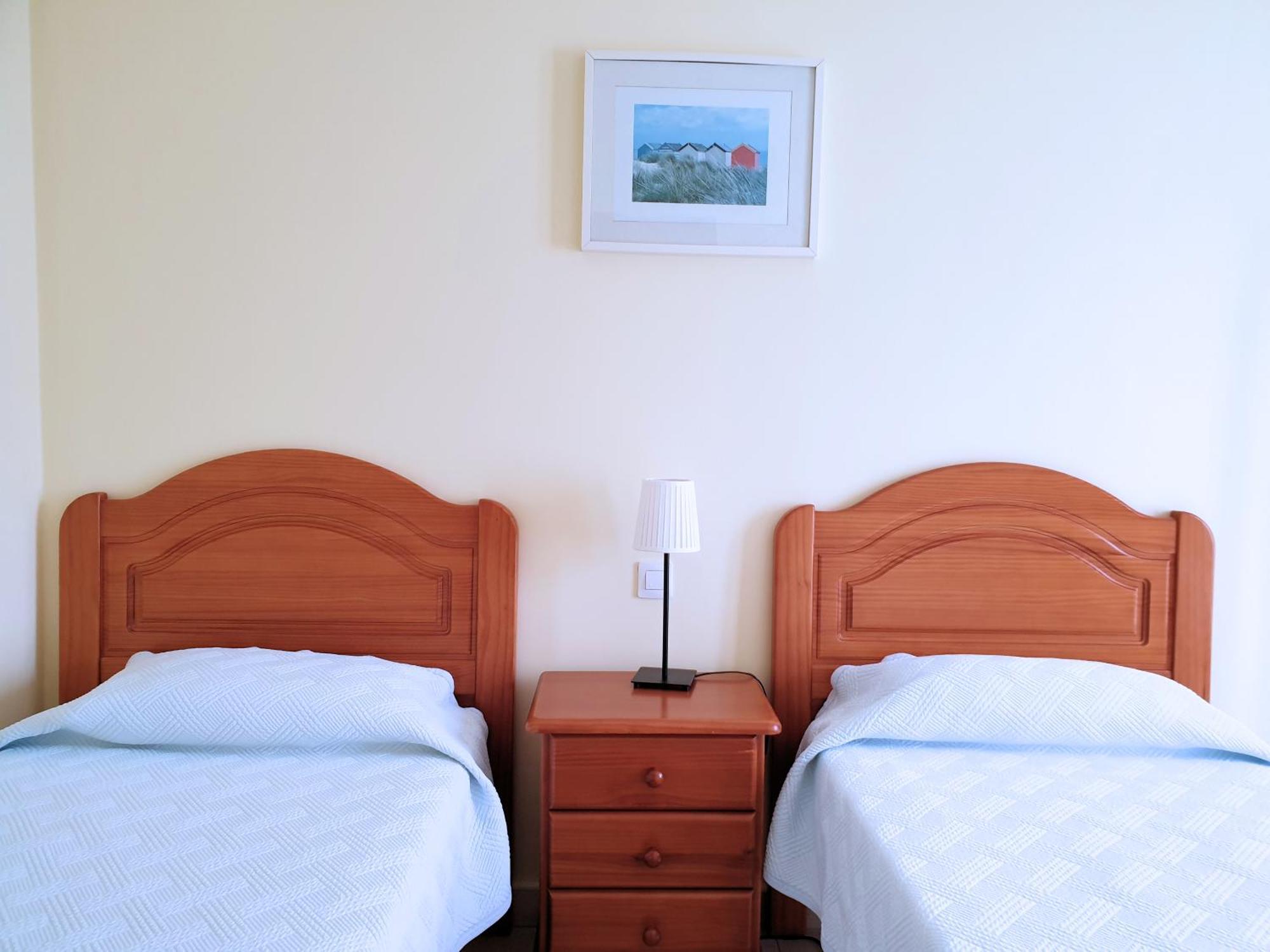 Evita Beach Suites Exclusivas Caleta de Sebo Exteriér fotografie