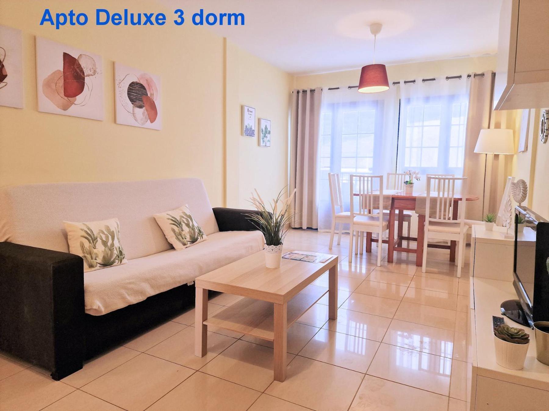 Evita Beach Suites Exclusivas Caleta de Sebo Exteriér fotografie