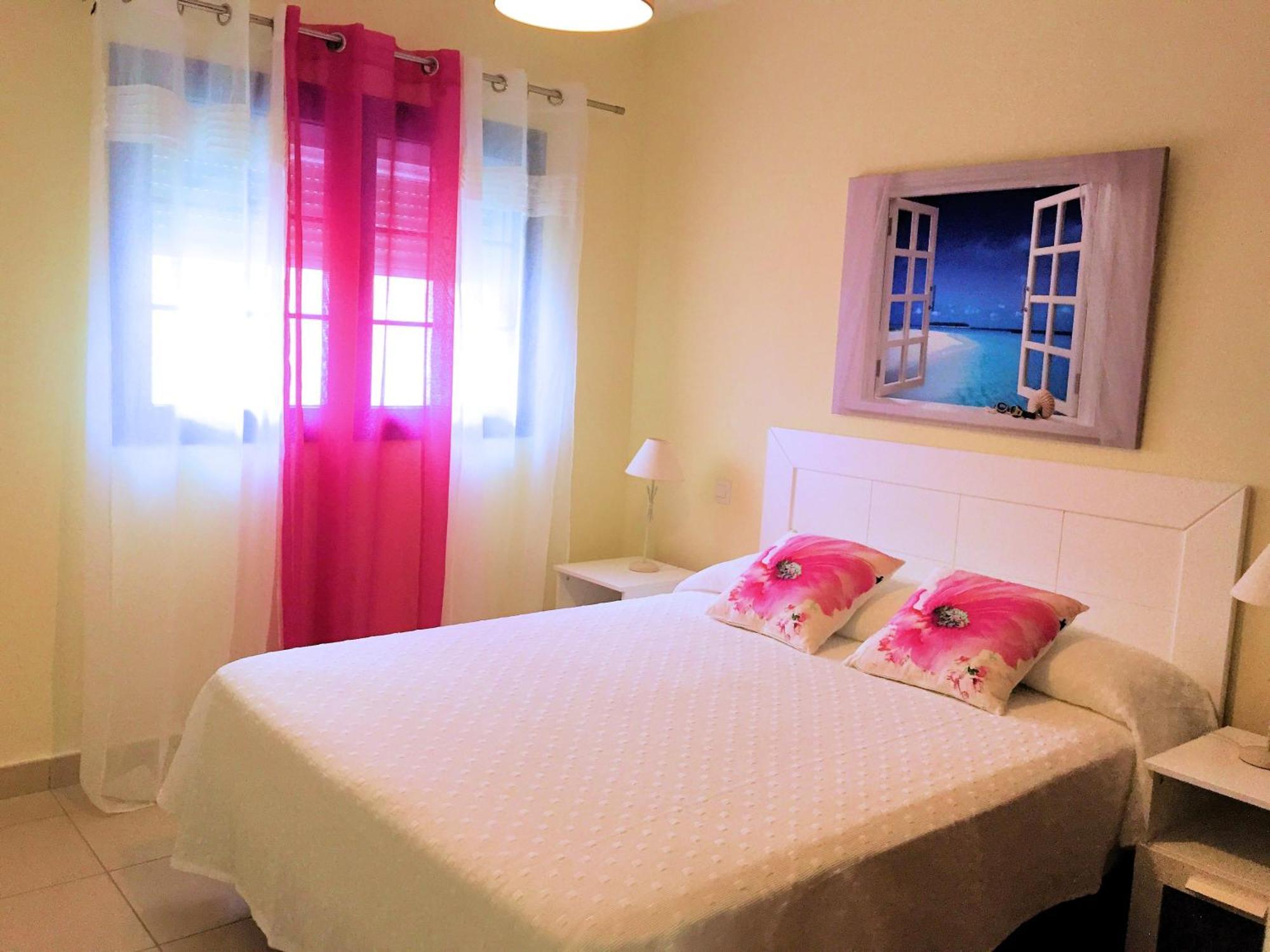 Evita Beach Suites Exclusivas Caleta de Sebo Exteriér fotografie