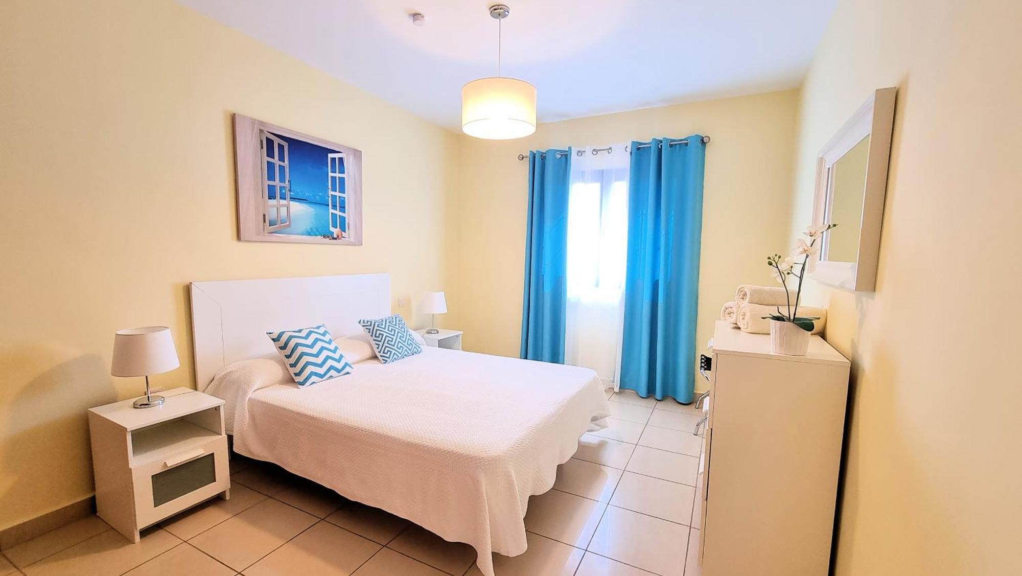 Evita Beach Suites Exclusivas Caleta de Sebo Exteriér fotografie