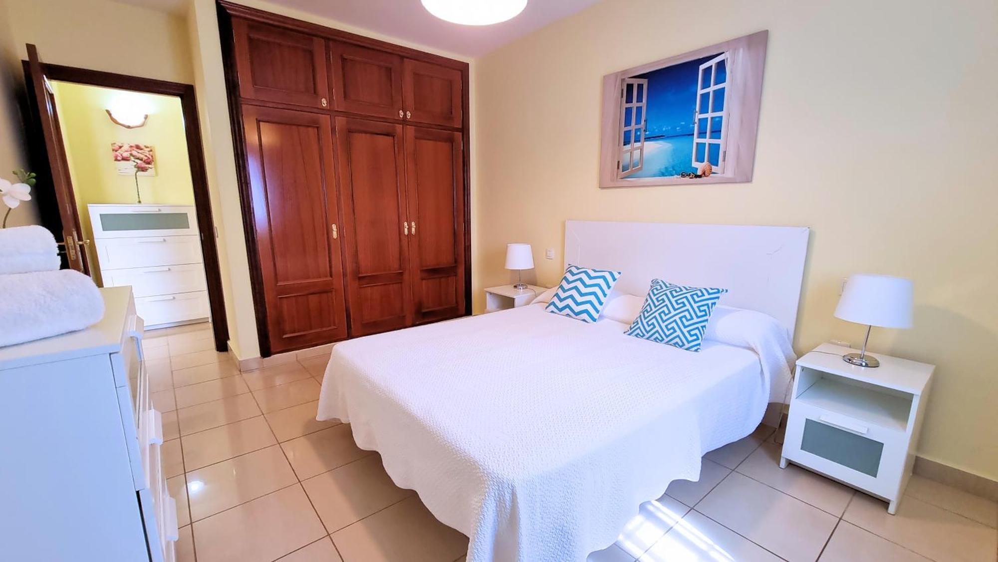 Evita Beach Suites Exclusivas Caleta de Sebo Exteriér fotografie
