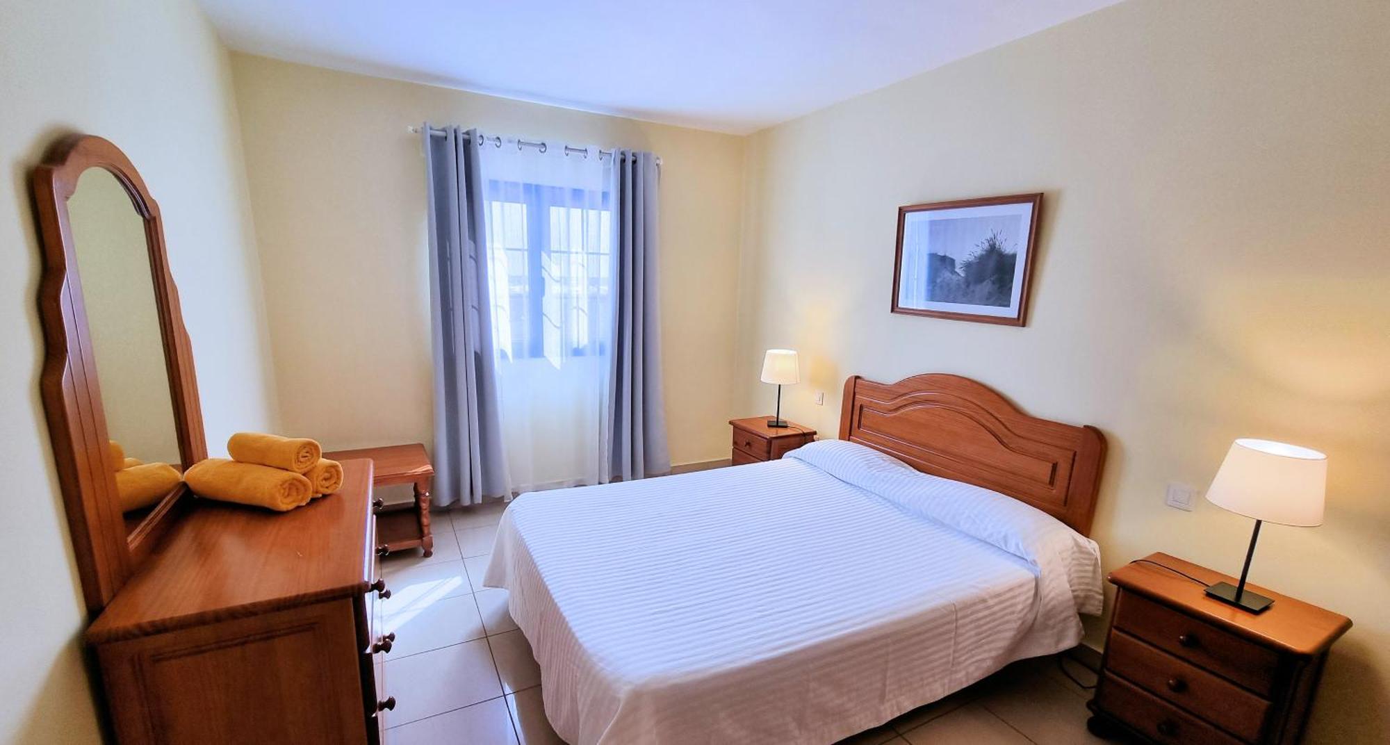 Evita Beach Suites Exclusivas Caleta de Sebo Exteriér fotografie